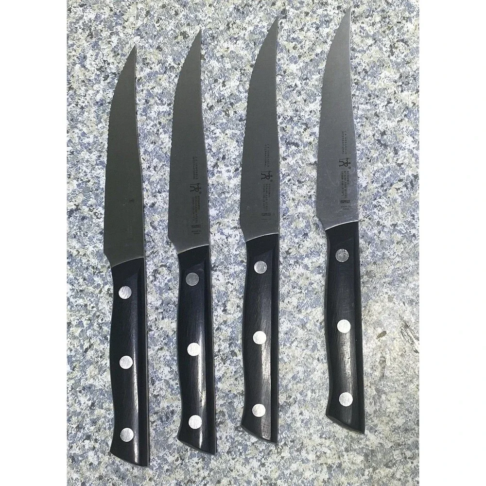 ZWILLING J.A. Henckels pc set